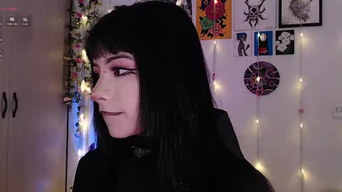 Snapshot of liaa_rodriguezz chatting on 30, 4, 2026 Liaa online show from 30, 4, 2026