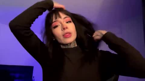 Snapshot of liaa_rodriguezz chatting on 4, 5, 2026 Liaa online show from 4, 5, 2026