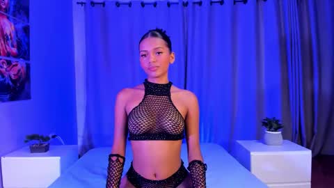 Lia online show from 29, 3, 2026