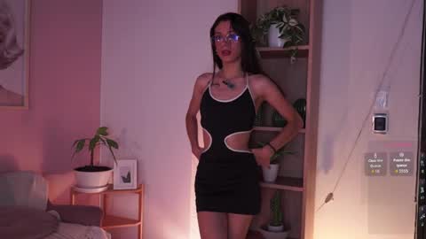 Lia  online show from 23, 4, 2026