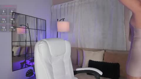 Lia online show from 23, 7, 2026