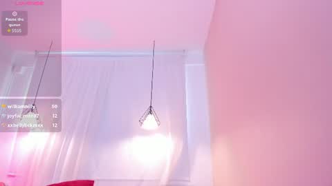 Snapshot of liabell_ chatting on 20, 6, 2026 Lia Bell online show from 20, 6, 2026