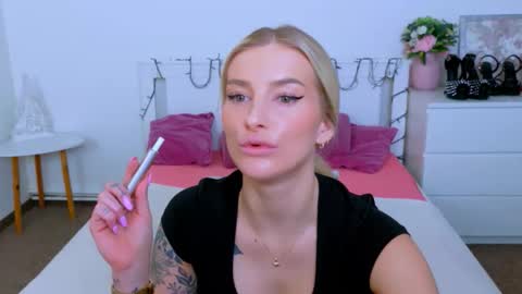 Lia online show from 16, 3, 2026