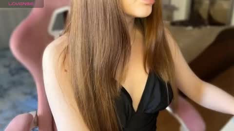 Lia online show from 19, 5, 2026