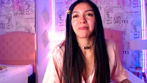 Snapshot of liabunny_ chatting on 2, 7, 2026 Lia 3 online show from 2, 7, 2026