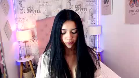 Snapshot of liabunny_ chatting on 7, 7, 2026 Lia 3 online show from 7, 7, 2026