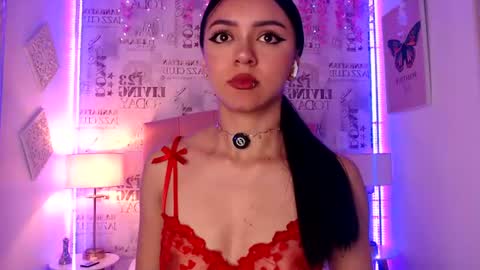 Snapshot of liabunny_ chatting on 11, 7, 2026 Lia 3 online show from 11, 7, 2026