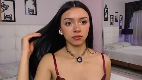 Snapshot of liabunny_ chatting on 17, 7, 2026 Lia 3 online show from 17, 7, 2026