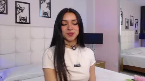 Snapshot of liabunny_ chatting on 29, 7, 2026 Lia 3 online show from 29, 7, 2026