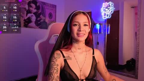 Lia Butera online show from 11, 9, 2025