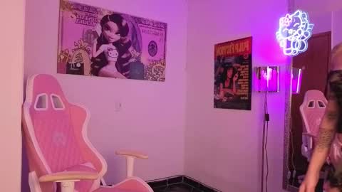 Lia Butera online show from 13, 10, 2025