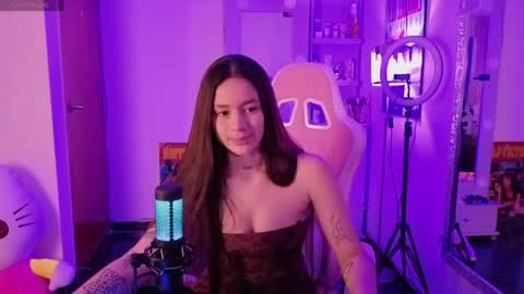 Lia Butera online show from 4, 5, 2026