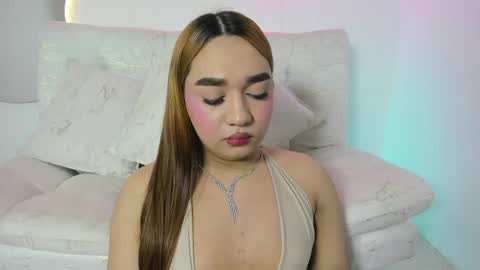 Snapshot of liacampbell__ chatting on 31, 5, 2026 La online show from 31, 5, 2026