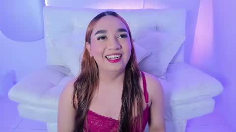 Snapshot of liacampbell__ chatting on 8, 6, 2026 La online show from 8, 6, 2026
