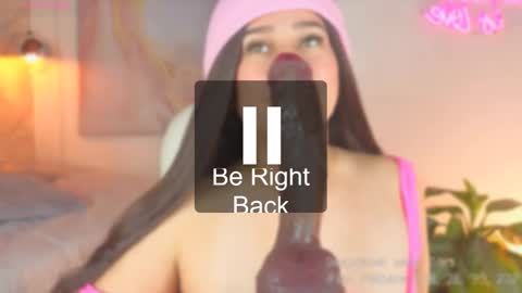 Lia Cox online show from 17, 2, 2025