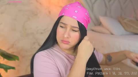 Lia Cox online show from 8, 3, 2025