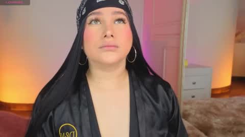 Lia Cox online show from 28, 10, 2025