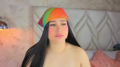 Lia Cox online show from 11, 1, 2026