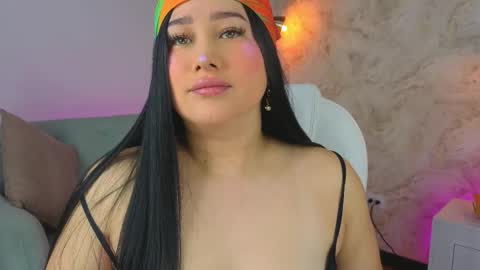 Lia Cox online show from 19, 1, 2026