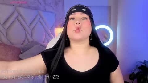 Lia Cox online show from 22, 4, 2026