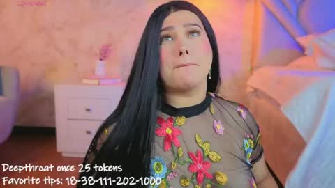 Lia Cox online show from 4, 6, 2026