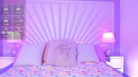 LiaDurand online show from 1, 3, 2026