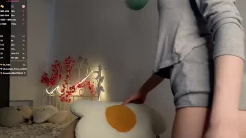 Lia  online show from 29, 3, 2026