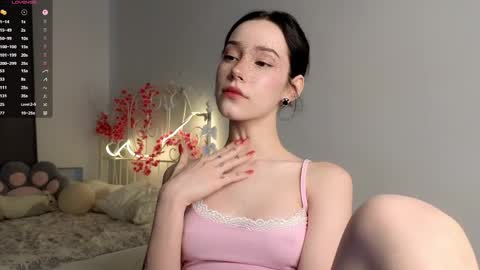 Lia  online show from 1, 4, 2026