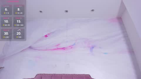 liaguzman online show from 24, 10, 2025