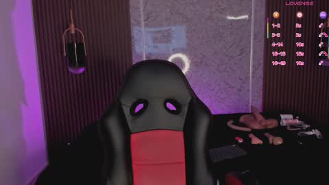 Snapshot of liah_cleir chatting on 29, 9, 2025 Liah online show from 29, 9, 2025