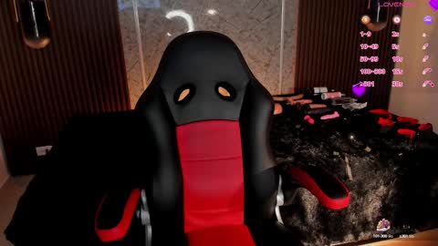 Snapshot of liah_cleir chatting on 16, 10, 2025 Liah online show from 16, 10, 2025