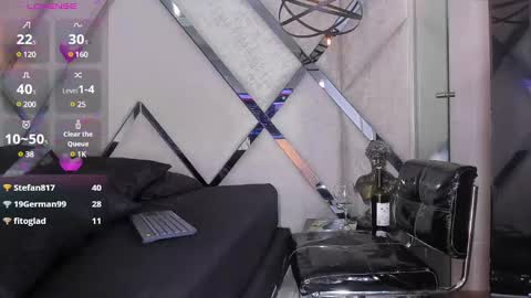 ---Liah--- online show from 23, 2, 2025