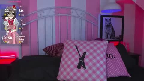 ---Liah--- online show from 12, 10, 2025