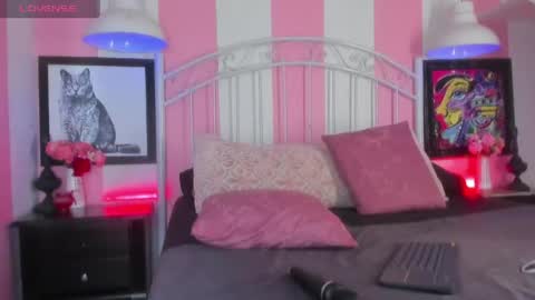 ---Liah--- online show from 25, 4, 2026