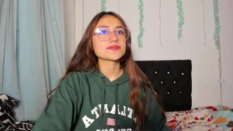 Liah  online show from 17, 5, 2026