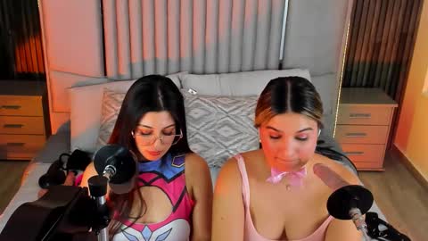 Liah Fontaine online show from 10, 1, 2026