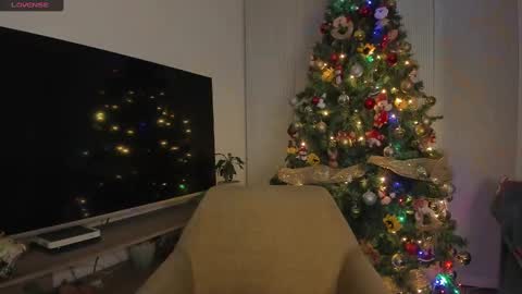 Snapshot of liahkimi chatting on 22, 12, 2024 Lia online show from 22, 12, 2024