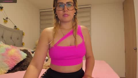 Snapshot of liahkimi chatting on 24, 1, 2025 Lia online show from 24, 1, 2025