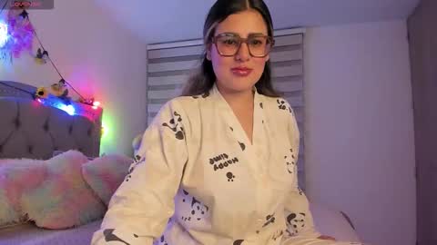 Snapshot of liahkimi chatting on 21, 2, 2026 Lia online show from 21, 2, 2026