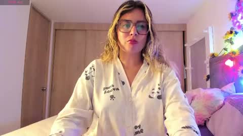 Lia  online show from 26, 7, 2026