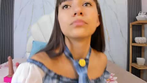 liajohnnson online show from 20, 4, 2026