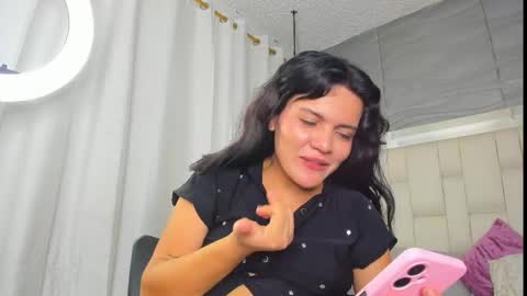 Lia online show from 19, 5, 2026