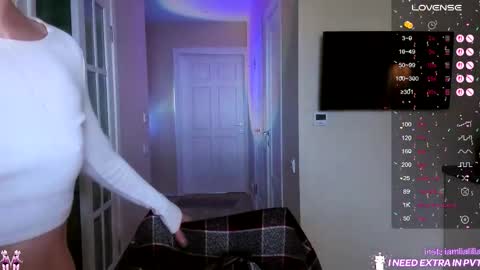 lialilia online show from 29, 10, 2025