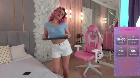 lialoran online show from 11, 2, 2025