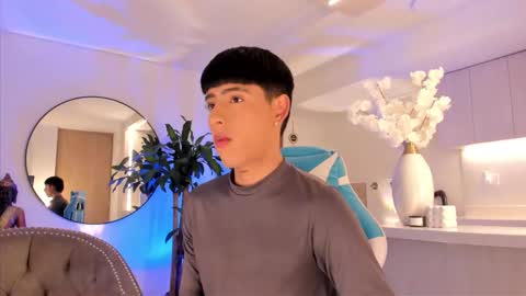 Liam online show from 28, 2, 2026