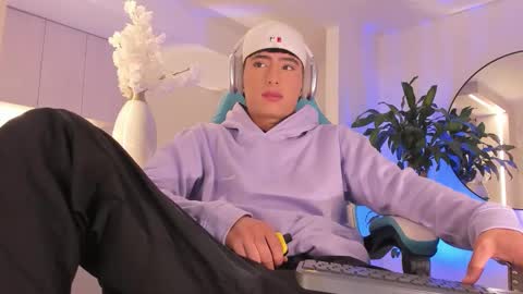 Liam online show from 2, 3, 2026