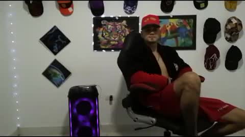 Andres online show from 21, 12, 2025