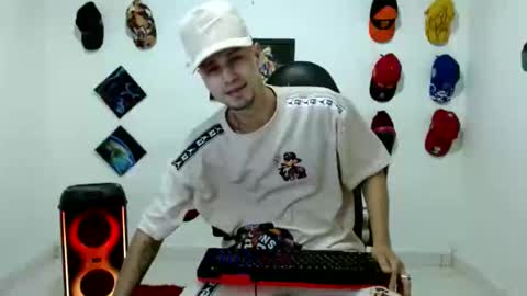 Andres online show from 6, 3, 2026