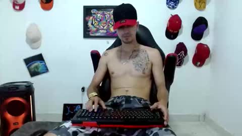 Andres online show from 13, 4, 2026