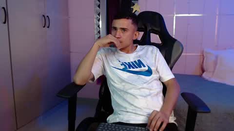 LIAM online show from 31, 1, 2025